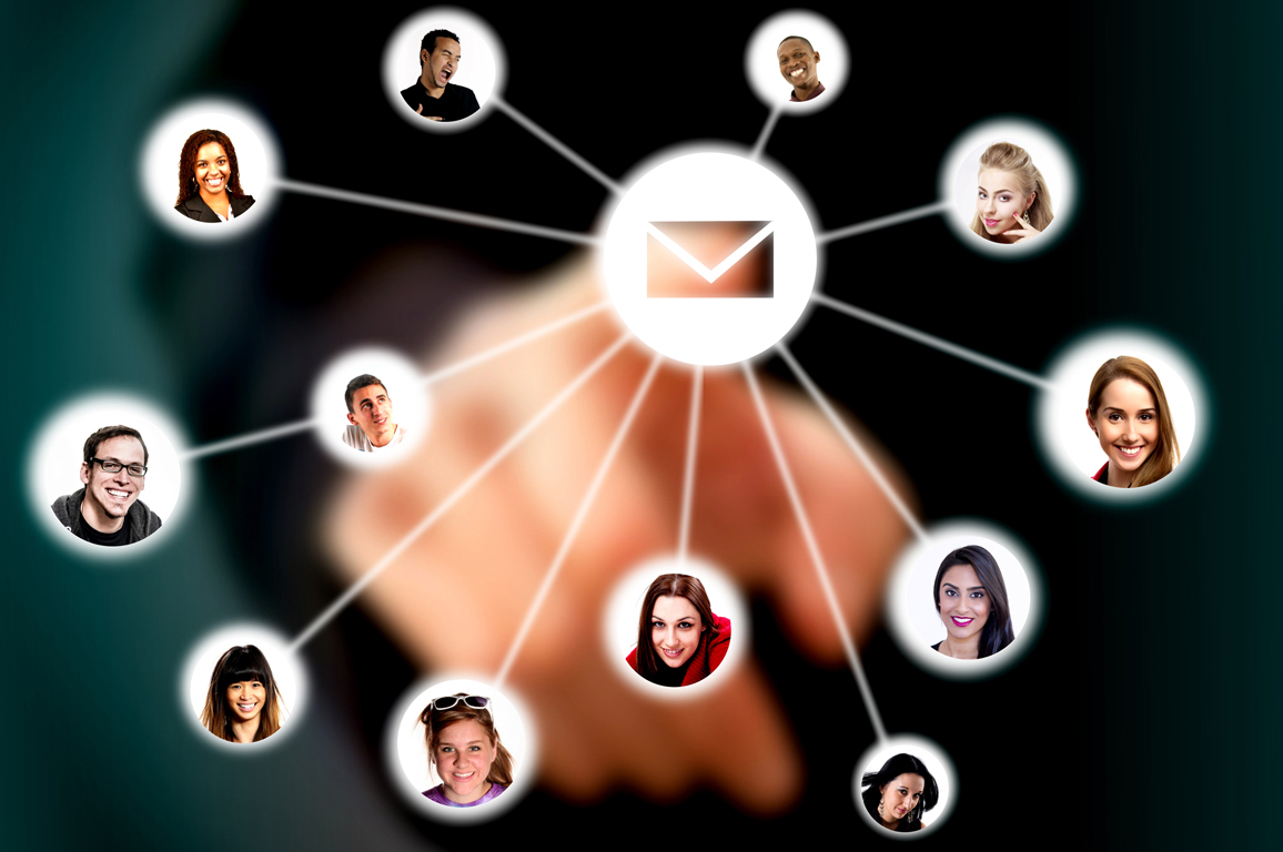 NEWSLETTERS & EMAILING MARKETING email marketing
