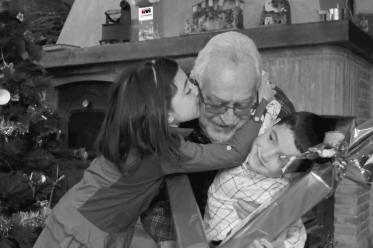 Video Felicitación Navideña de Construcciones Valentín Martínez